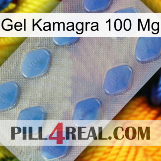 Gel Kamagra 100Mg 21